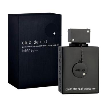 Imagem de Perfume Armaf Club De Nuit Intense Edt Masculino 105ml
