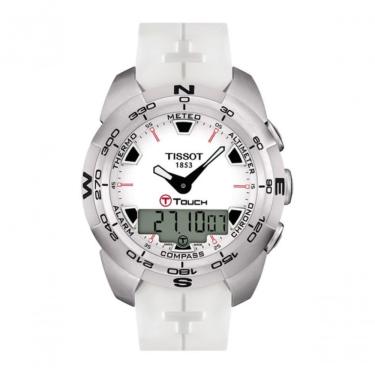 Imagem de Relógio Tissot T-touch Expert T013.420.17.011.00
