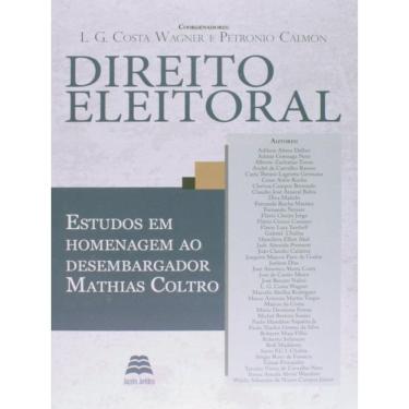 Imagem de Direito Eleitoral