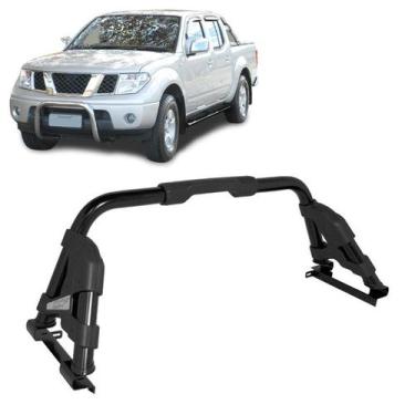 Imagem de Santo Antônio Frontier XE 2012 2013 2014 2015 2016 Preto - CCF