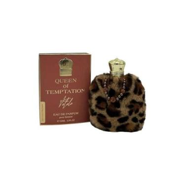 Imagem de Perfume Queen Of Temptation Fatale - 100Ml - Georges Mezotti