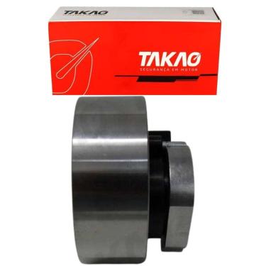 Imagem de Tensor Da Correia Do Comando De Valvulas Caravan 2.4 16V 1998 A 2000 - Takao Tccvdo24