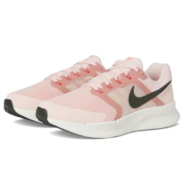 Imagem de Nike Tênis feminino Run Swift 3, Atmosfera/sequóia/poeira estelar vermelha, 38
