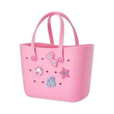 Imagem de Bolsa Feminina Impermeável De Verão, Bolsa Portátil De Praia, Periferi