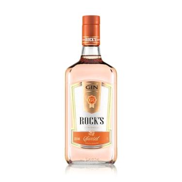 Imagem de Rocks Gin Rocks Sunset Sabor 1000Ml