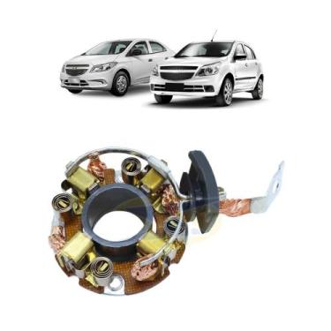 Imagem de Porta Esc Ova Arranque 1.0/1.4 Agile/celta/prisma/montana/cobalt - Uni