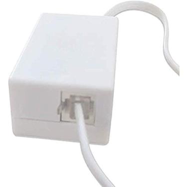 Imagem de Gravador de telefone USB compacto de 32 GB para telefone fixo analógico - carregamento automático, gravação confiável, plug & play - ideal para uso em escritório em casa!