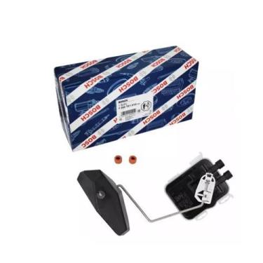 Imagem de Sensor Nível Bóia Combustível Original Bosch Etios 1.5 Hatch F000TE161