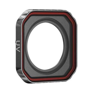 Imagem de Conjunto De Filtros De Lente Insta360 ACE pro 2 Vidro MCUV CPL ND8-64 