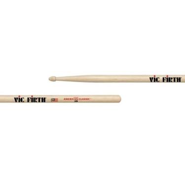 Imagem de Baqueta  Vic Firth 5b American Classic Cod1263