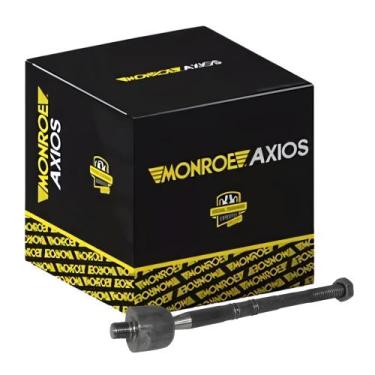 Imagem de Barra Axial Aircross 2010 Ate 2015 Direção Hidráulica - AXIOS