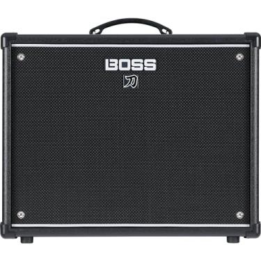 Imagem de BOSS KATANA-100 Gen 3 | Amplificador de Guitarra de 100 watts | Tensão 110V
