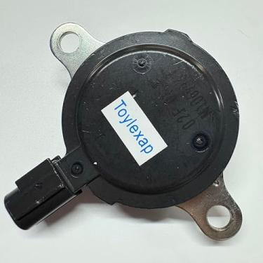 Imagem de Conjunto solenoide 15370-25020, controle de óleo de temporização de came para: Yaris gr, Corolla (México), Corolla SED (nap), Corolla SED(jpp), Corolla Hatchback, gr Corolla, ls500/500h, série rx (jpp