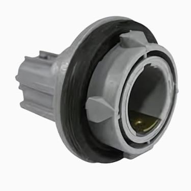 Imagem de Soquete Pisca Fit Lâmpada Amarelo Py 12W 33516Sadm01 Usa Lampada 1141 Py