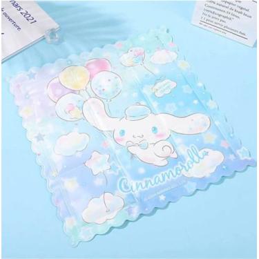 Imagem de Bandal & Neoul SanrioFriends – Almofada de assento – Oficialmente licenciada (CinnamorollTheme)