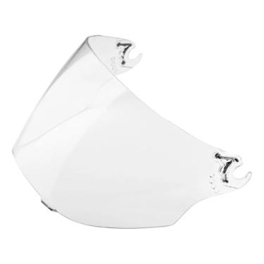 Imagem de Viseira Cristal Transparente Capacete Bieffe 3 Sport Origina