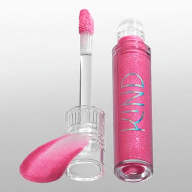 Imagem de Gloss Labial com Cor Encanto - Kind