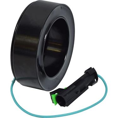 Imagem de Bobina de embreagem do compressor de ar condicionado CC 2020C A/C universal