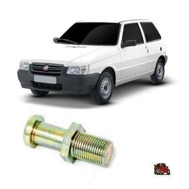 Imagem de Batente da Porta Dianteira Fiat Uno 88/13 - UNIVERSAL