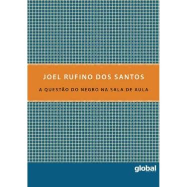 Imagem de Questao Do Negro Na Sala De Aula, A