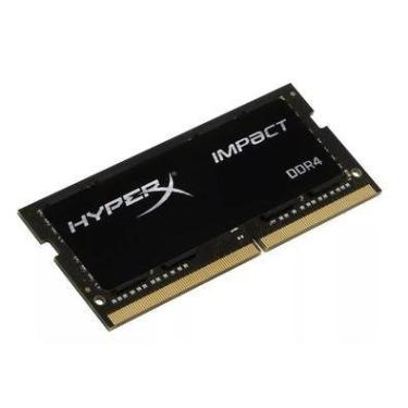 Imagem de Memória Hyperx Fury, 16GB, 3200MHz, DDR4, Para Notebook.
