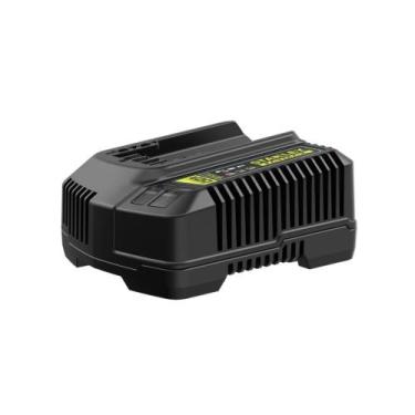 Imagem de Carregador SC200-BR 127V 20V MAX Stanley p/ Bateria Íon de Lítio