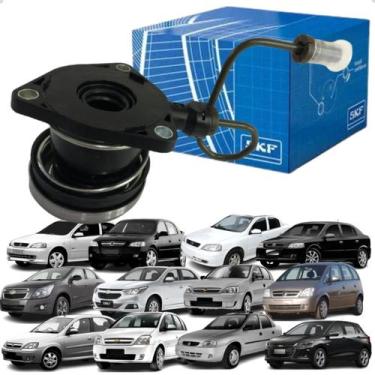 Imagem de Cilindro Atuador Embreagem Astra Vectra Zafira Cobalt Onix - Skf
