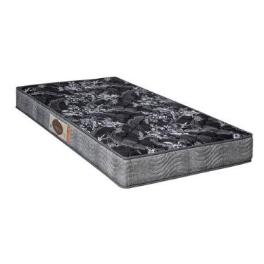 Imagem de Colchão Casal Toulon D23 Sankonfort de Espuma 138cm x 17cm