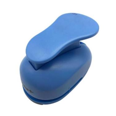 Imagem de Furador De Papel E Eva Make Mais 16 MM Flor 6 Pétalas