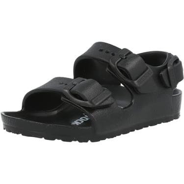 Imagem de Birkenstock 1009353332 Milano Preto Eva 32