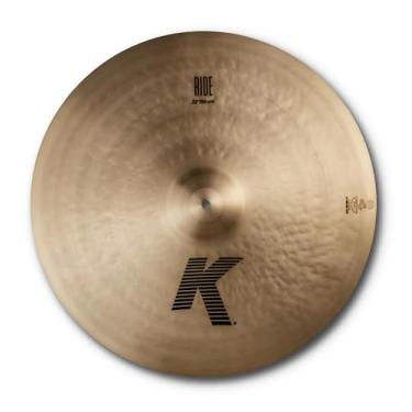Imagem de Zildjian 22" K Ride