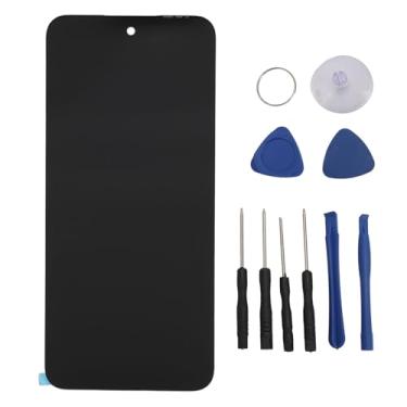 Imagem de aqxreight Spark Go 1 KL4 Touch Screen Substituição LCD Digitalizador Digitalizador COMPRIMENTO COM FERRAMENTAS DE REPARO PARA REPARO DE TELA DE TOLO