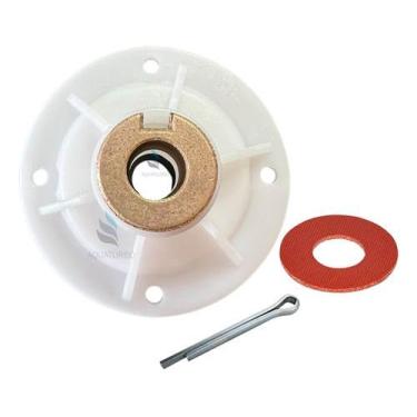 Imagem de Cubo Eixo Tanquinho Newmaq New Up Bucha De Bronze! 14kg 16kg