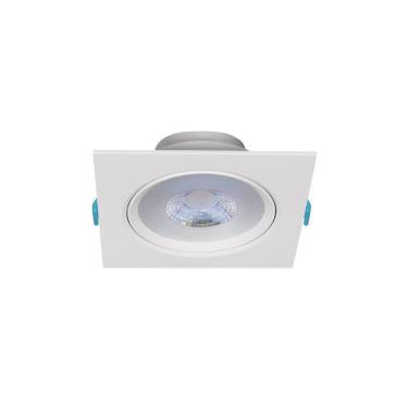 Imagem de Spot de Led de Embutir Stella Easy Par 30 Quadrado 12W Bivolt