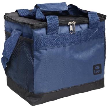 Imagem de Bel - Bolsa Térmica 24 L, Poliéster Sortido