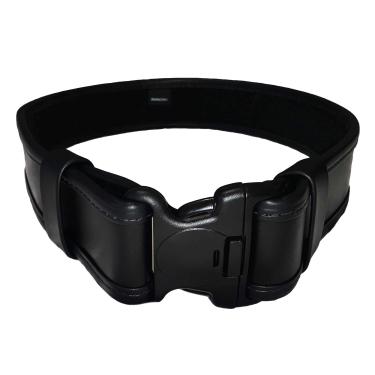 Imagem de Cinto para serviço Bianchi 7950 – Passador de cinto de 5,7 cm, Preto liso, 28-34