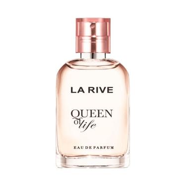 Imagem de La Rive Queen Of Life Eau De Parfum - Perfume Feminino 30ml