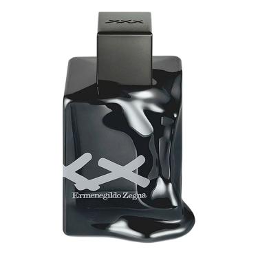 Imagem de Ermenegildo Zegna Xxx Triple Stitch Charcoal Edp - Perfume Masculino 100ml