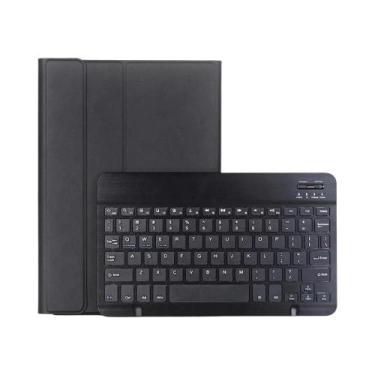 Imagem de Capa Com Teclado Bluetooth De 10,4 Polegadas Para Samsung Tab S6 Lite 