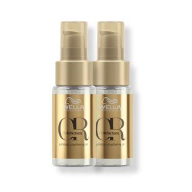 Imagem de Kit Wella Professionals Oil Reflections Óleo Capilar (2 Unidades)