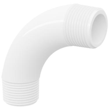 Imagem de Curva 90 Graus Rosca 3/4"" - 20061880 - TIGRE