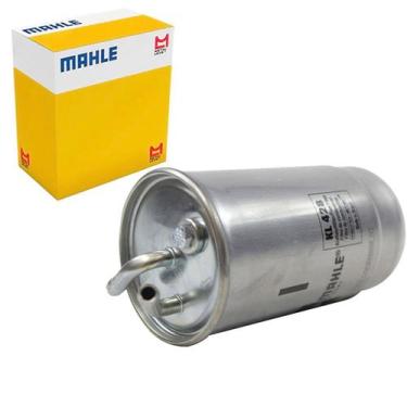 Imagem de Filtro Combustível - Frontier 2007 A 2007 / S10 2008 A 2010 - Kl428 - 