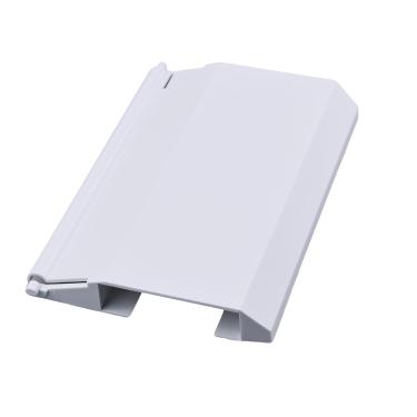 Imagem de Heran SPX1082K Skimmer Weir Door Compatível com SP1082 SP1083 SP1084 SP1085 SP1086 Modelos, Conjunto de Portão de Weir de Substituição para Natação