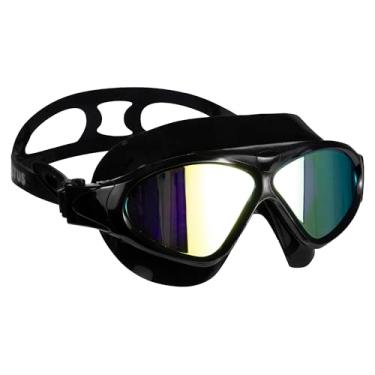 Imagem de Óculos de Natação Cetus Uaru - Preto