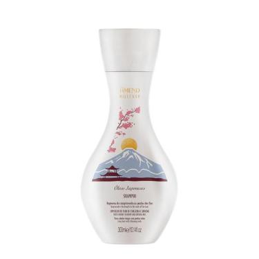 Imagem de Amend Millenar Óleos Japoneses - Shampoo 300ml
