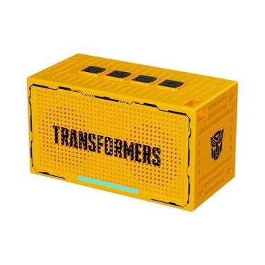 Imagem de Caixa De Som Portátil De Alta Qualidade TF-Y06 Para Uso Externo Com Lo
