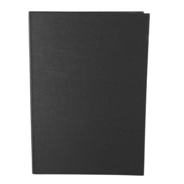 Imagem de Álbum Para 40 Fotos 20X30Cm Marfim Escovado 109/22