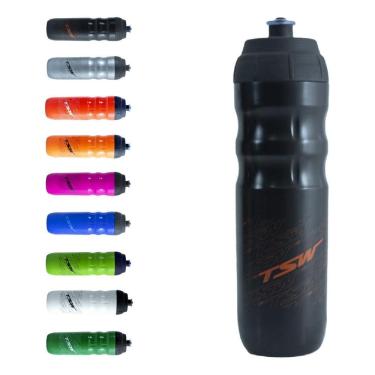 Imagem de Garrafa Caramanhola Térmica Squeeze Tsw 550Ml Bike Academia