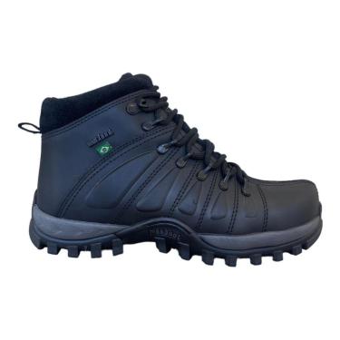 Imagem de Bota Macboot Uirapuru 06 Masculino - Preto-Masculino