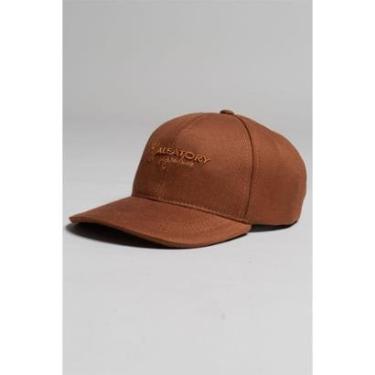 Imagem de Boné Signature Básico Caramelo-Masculino